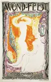 Jan Sluijters, Avond-Feest, 1915, poster