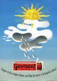 Donald Brun, Gevaert Rollfilm