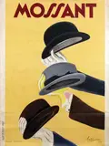 Leonetto Cappiello, Mossant