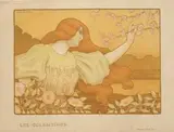 Paul Berthon, Les Eglantines