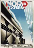 Cassandre, Nord Express