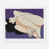 Takeru Amano, Venus (Purple)