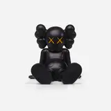 Kaws, Holiday Taipei (Black)