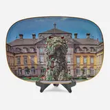 Jeff Koons, Puppy Platter, print (other)