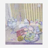 Cynthia Talmadge, Bath Salts, 2018, archival pigment print