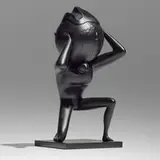 Cleon Peterson, World on Fire