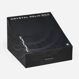 Daniel Arsham, Crystal Relic 004 (PlayStation Controller)