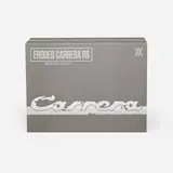 Daniel Arsham, Eroded Porsche Carrera RS (Gray)