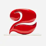 Bob Matheny, 2, 1965, painted resin