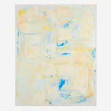 Brendan Smith, Untitled, 2012, oil on canvas