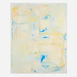 Brendan Smith, Untitled, 2012, oil on canvas