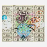 Ryan McGinness, Untitled
