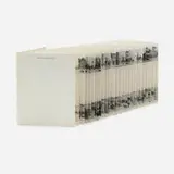 Ed Ruscha, Every Building on the Sunset Strip, lithograph