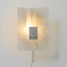 Jon Kessler, X-Ray, 1987, aluminum, glass, ceramic, plastic, electric motor, light bulbs