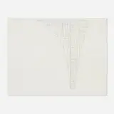 Will Insley, Untitled, 1995, graphite on paper