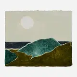 Richard Kemble, Bayberry Shore