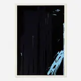 Larry Poons, Series 4
