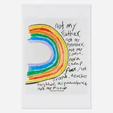 Sable Elyse Smith, Coloring Book 33, c. 2019, digital inkjet print