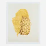 Aurel Schmidt, Untitled, 2013, offset lithograph in colors