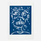 David Larwill, TRIP (Blue)