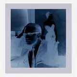 Fred Wilson, X (from the Exit Art Portfolio: TANTRA)