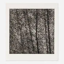 Robert Kipniss, Untitled, mezzotint