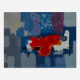 Jacob Kainen, Untitled