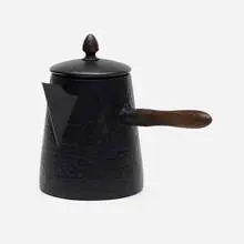 Kettle by Roycroft, sold Aug 2023