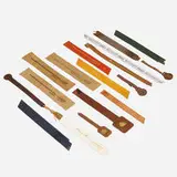 Roycroft, Collection of bookmarks