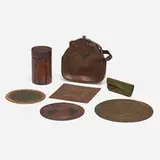 Roycroft, Collection of accessories