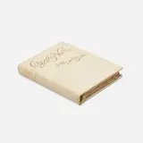Julia Ditto Young, Glynne's Wife, 1896, paper-bound book with gilding, Japan vellum