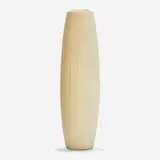 Bubble lamp shade by George Nelson & Associates, 1952, sprayed fiberglass, steel, sold Feb 2024