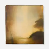Hiro Yokose, Untitled (#2820), 1999, oil and beeswax on canvas