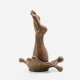 David L. Phelps, Dive, 1997, bronze