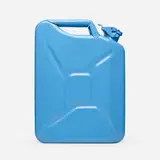 Adam McEwen, Jerrycan (Water)