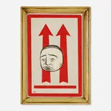 Barry McGee, Untitled