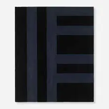 Brian Sharp, Untitled, 2010, oil on canvas