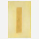 Sam Falls, Untitled (Sun Yellow, Val Verde, CA)