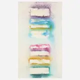 Sam Falls, Untitled (Topanga 1)