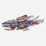 Robert Goodnough, Assemblage