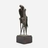 Michael Ayrton, Mantic Figure