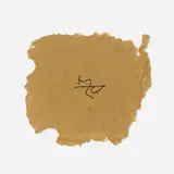 Joel Fisher, #24, ink on handmade paper