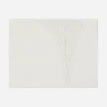 Will Insley, Untitled, graphite on paper