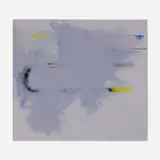 Mario Nubauer, Apocalypse GT3, 2014, acrylic on canvas