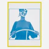 Rosemarie Trockel, Shortage of Water
