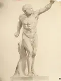 Rudolph C. Mueller, Classical Sculpture