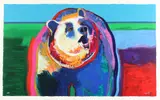 John Nieto, Untitled