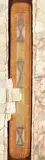 Pierre Matter, Abstract Wall Relief, Mixed media sculpture