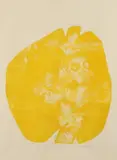 Benjamin Wigfall, Untitled, FOUR PART SHAPE THEME: FOUR WORKS, each signed, numbered and titled in pencil lower margin