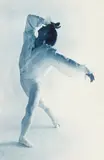 Cecil Beaton, BALLET DANCER RUDOLF NUREYEV,, photograph